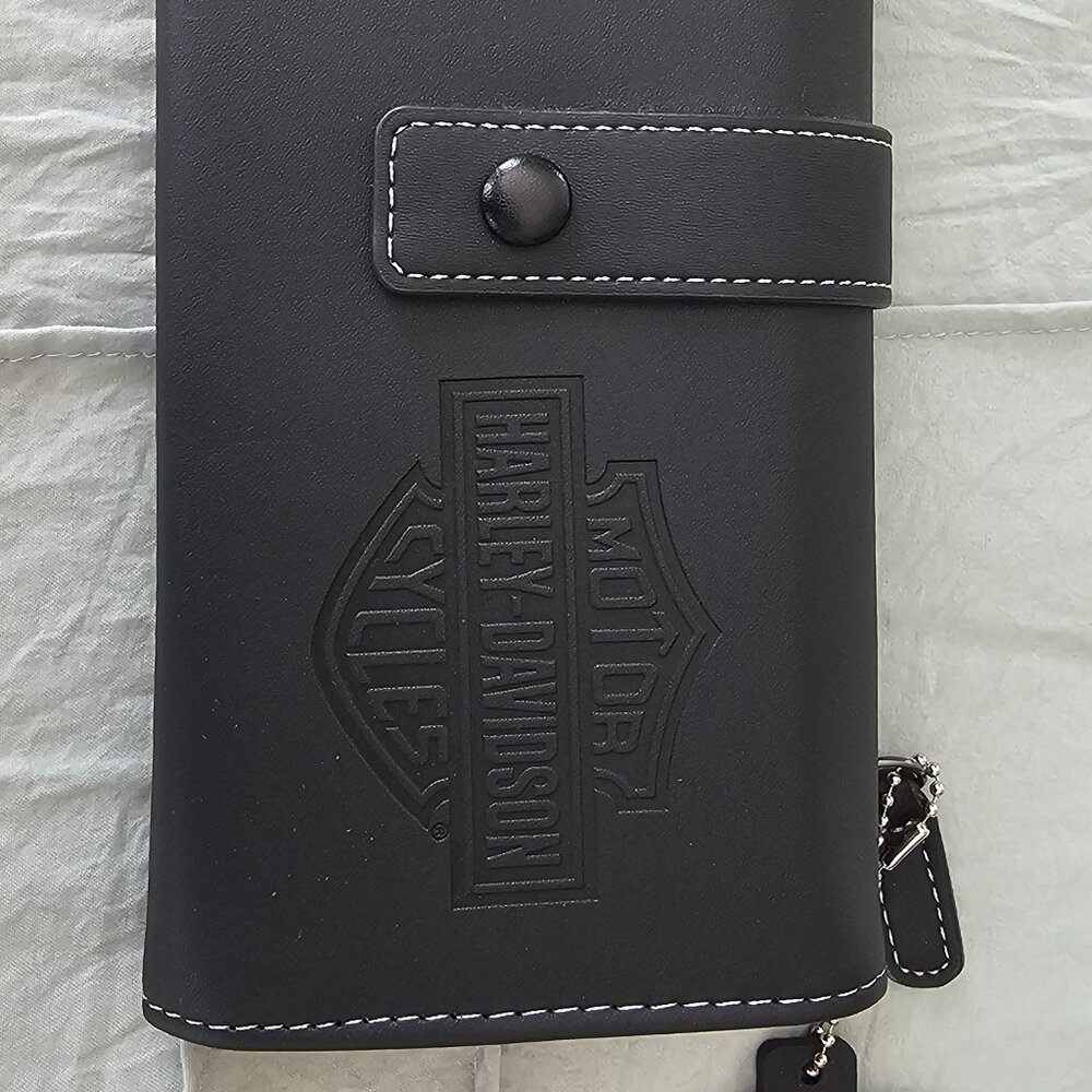 Harley Davidson Mini Bag